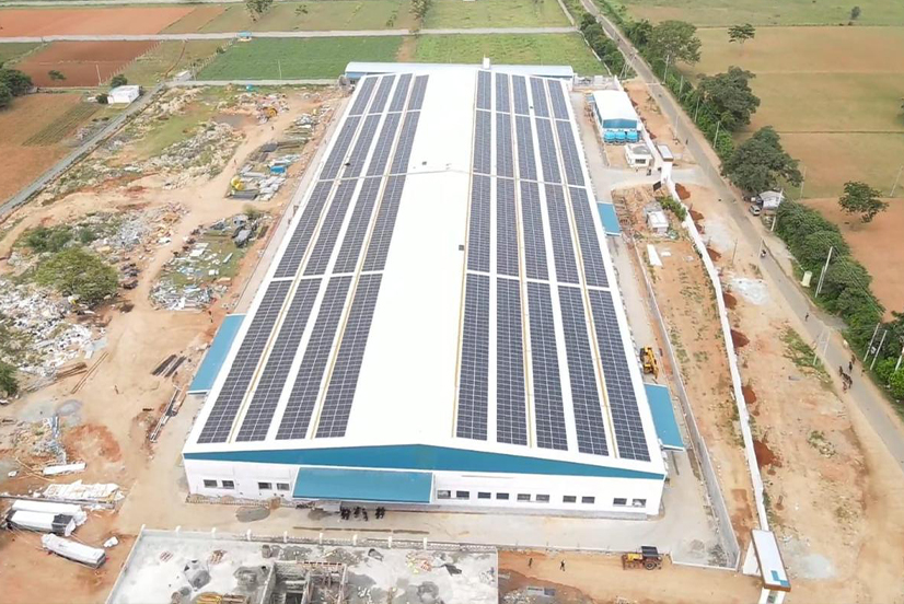 Top Prefabricated Building construction